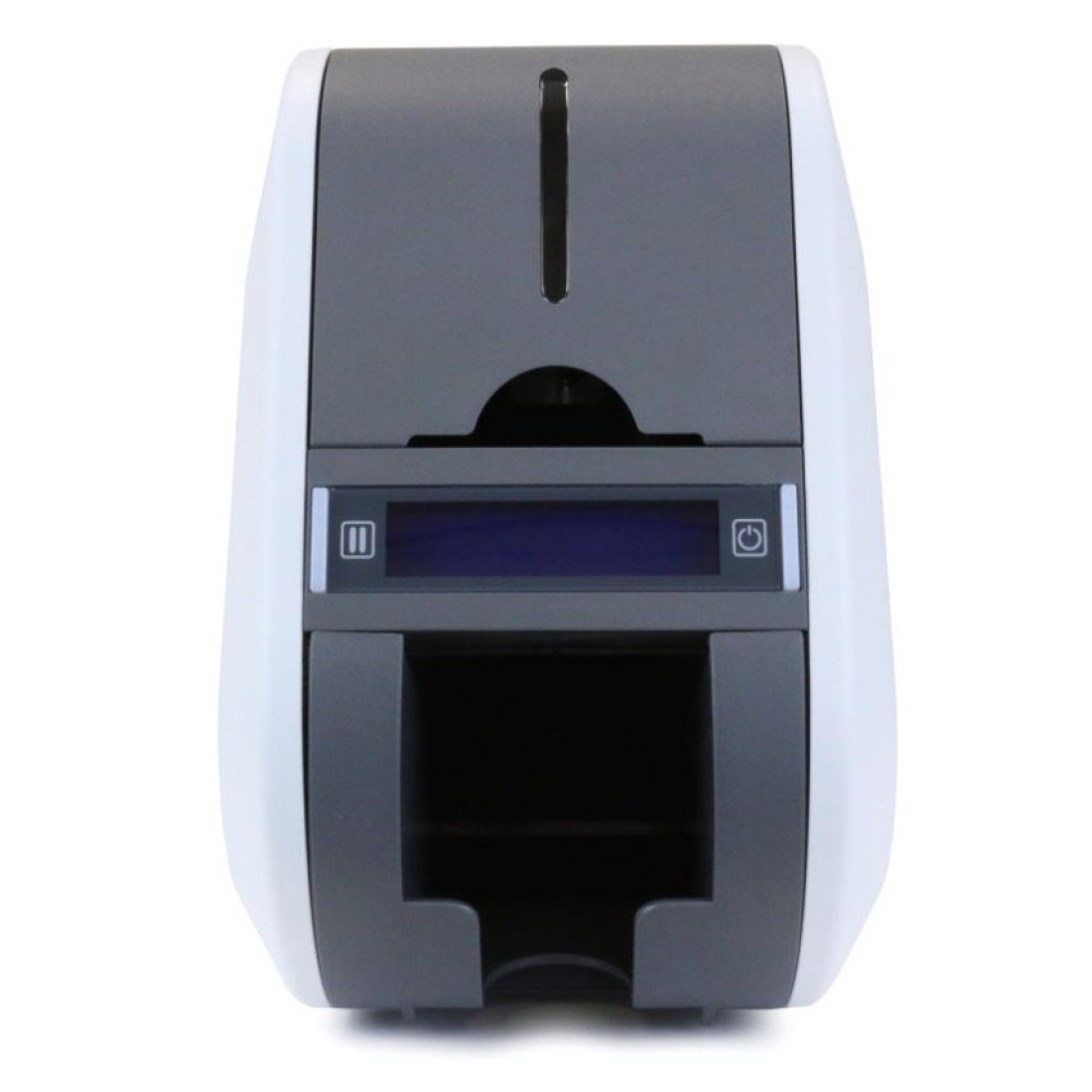 Idp Smart 51d Dual Sided Id Card Printer 